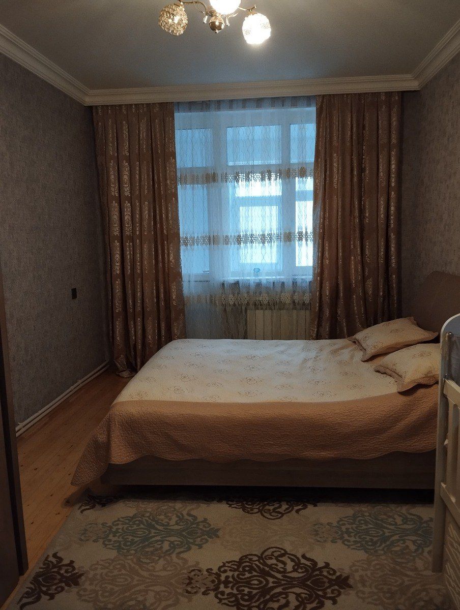 Satılır 4 otaqlı köhnə tikili 100 m² — Mənzil, Xırdalan (9)