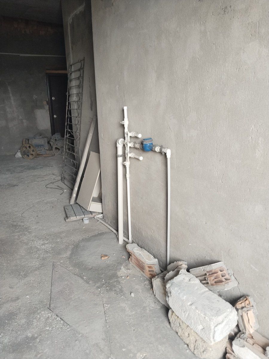 Satılır 4 otaqlı yeni tikili 224 m² — Mənzil, Bakı (2)