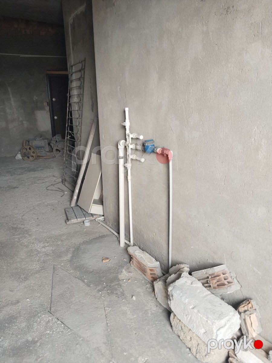 Satılır 4 otaqlı yeni tikili 224 m² — Mənzil, Bakı (2)