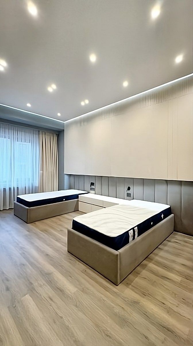 İcarəyə verilir 3 otaqlı yeni tikili 135 m² — Mənzil, Bakı (8)