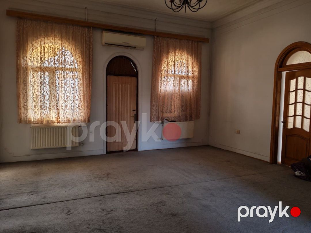 İcarəyə verilir 5 otaqlı həyət evi/bağ evi 300 m² — Ev, villa, Bakı (3)