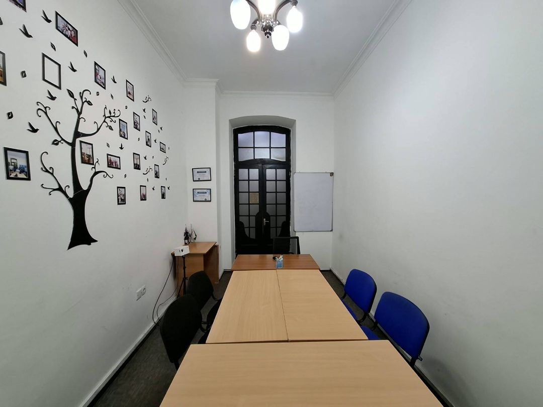İcarəyə verilir 5 otaqlı köhnə tikili 190 m² — Mənzil, Bakı (11)