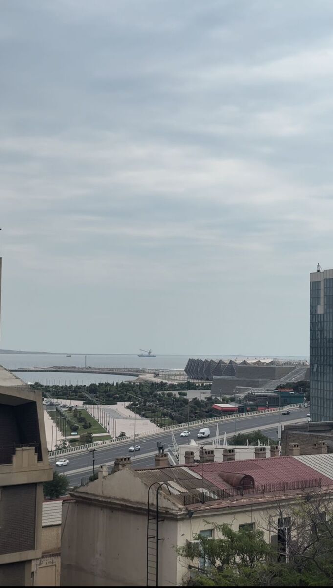 Satılır 2 otaqlı yeni tikili 70 m² — Mənzil, Bakı (3)