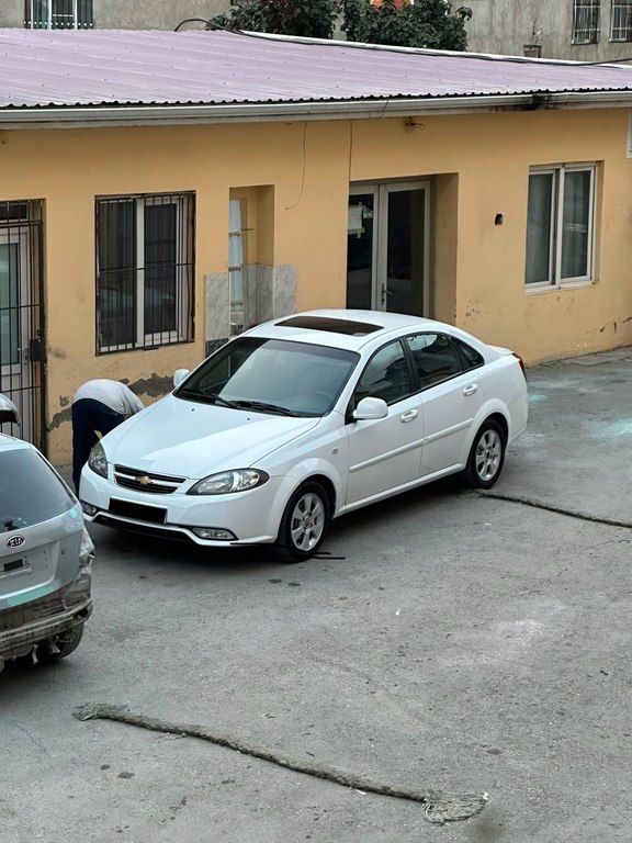 Daewoo Gentra, 1.5 L, 2014 il, 280 000 km — Avtomobillər, Bakı (11)
