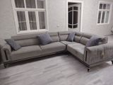 Künc divan satılır – 580 AZN - Rəng: boz (neytral ton, müxtəlif — Ürünler