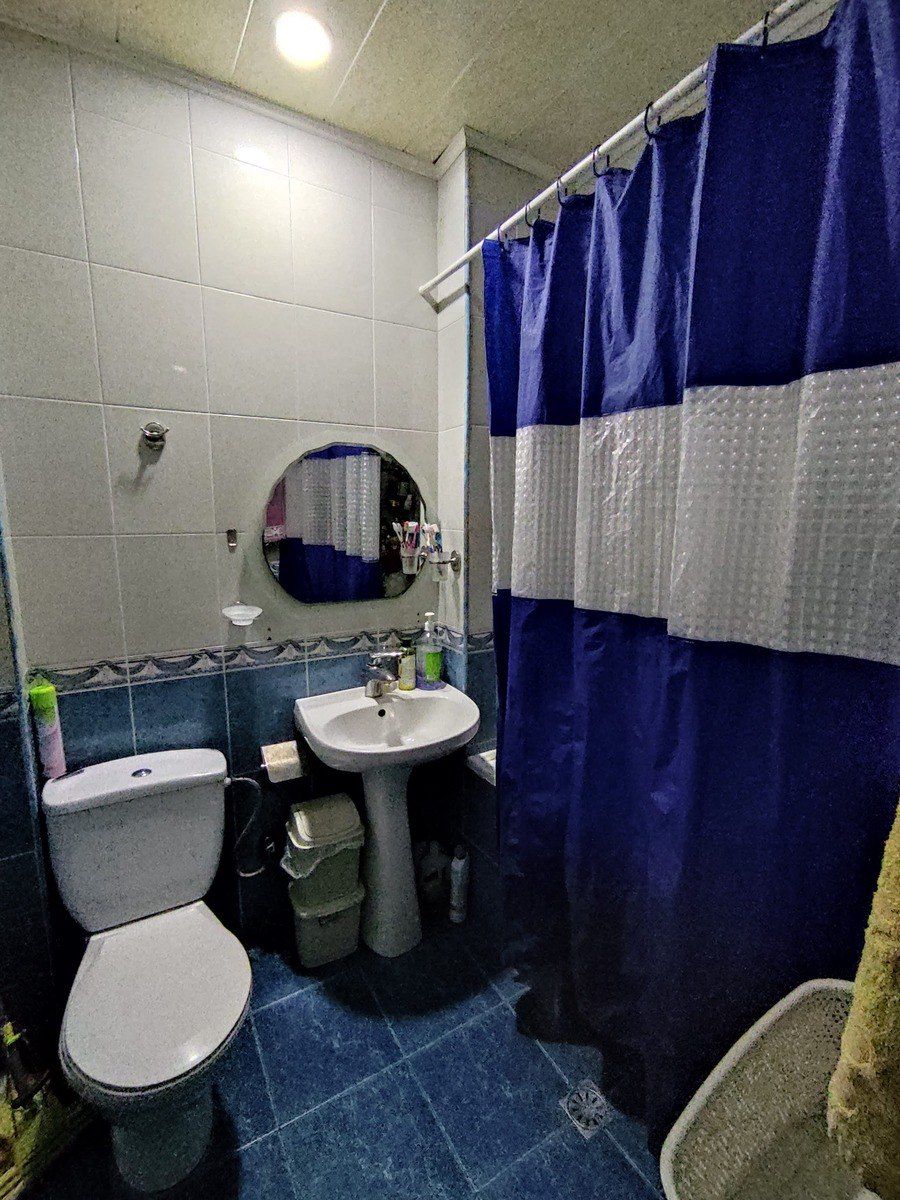 Satılır 4 otaqlı yeni tikili 100 m² — Mənzil, Bakı (11)