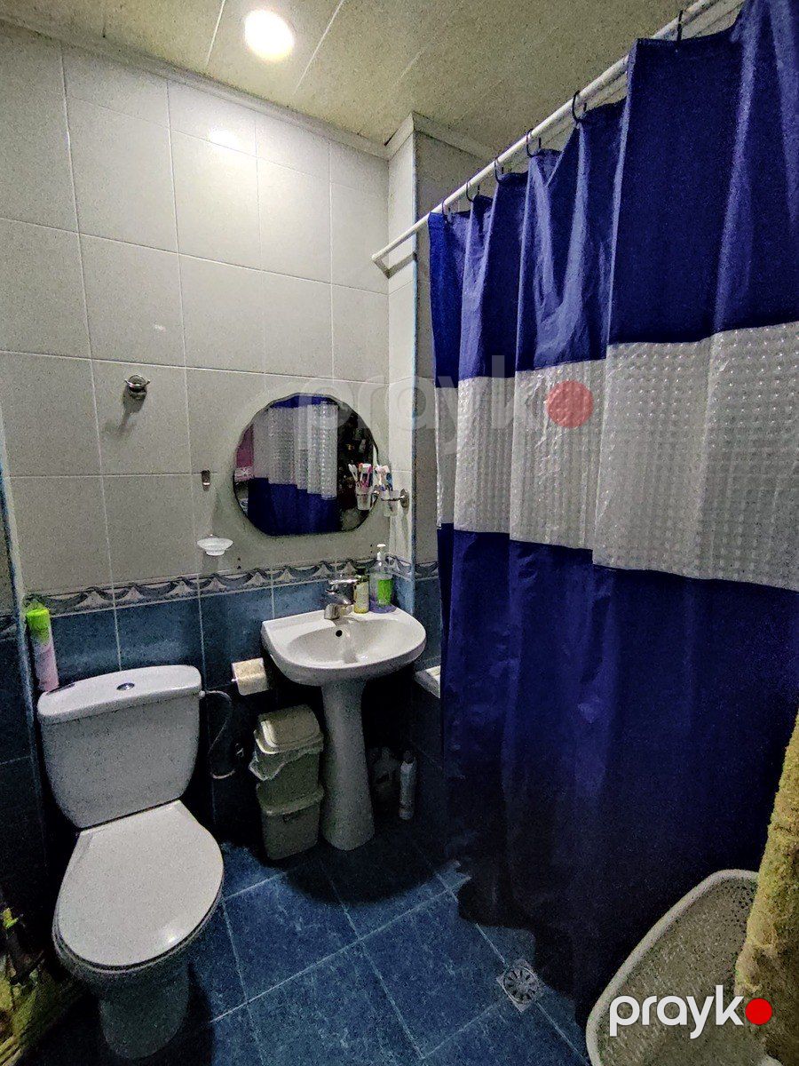 Satılır 3 otaqlı köhnə tikili 70 m² — Mənzil, Bakı (10)