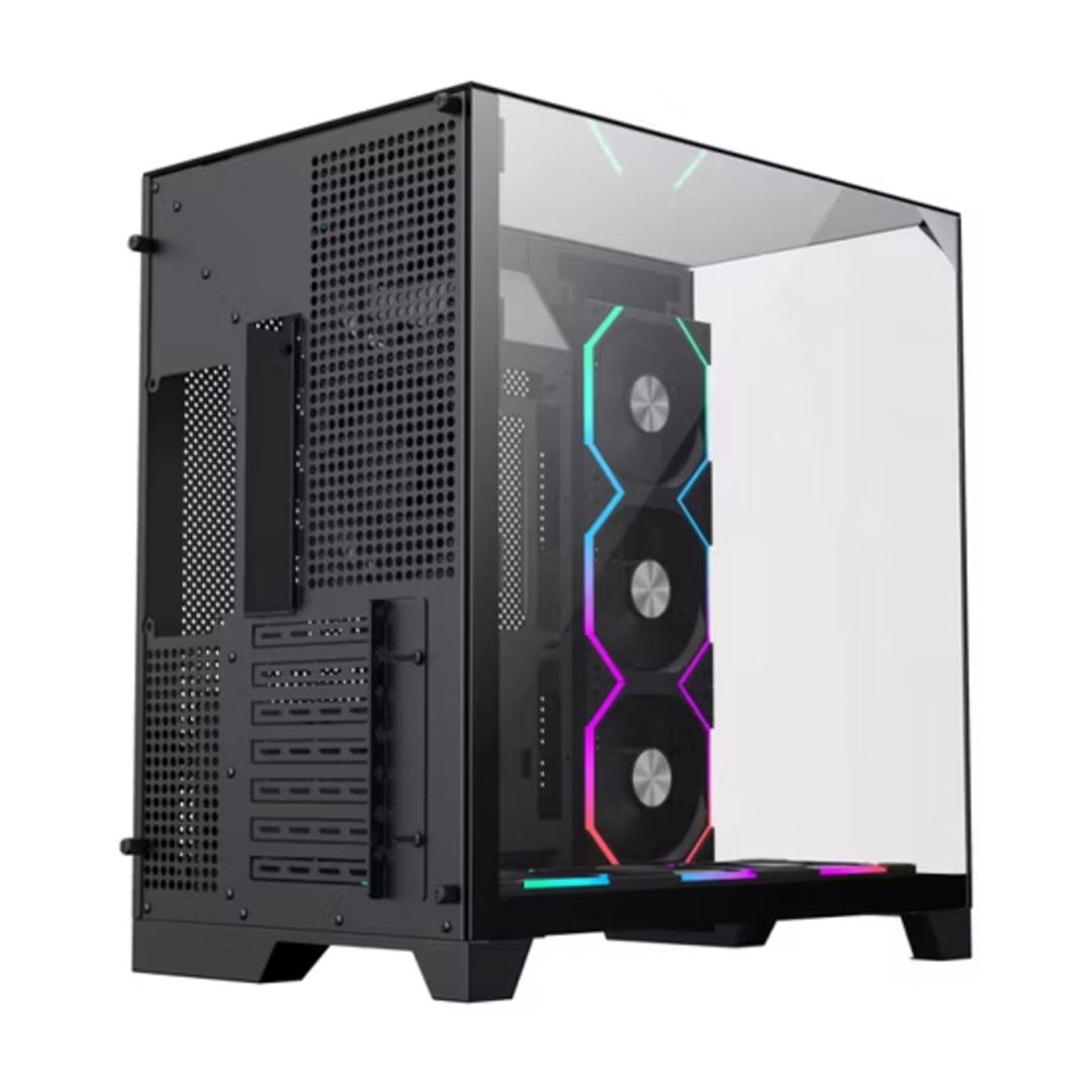 Keys GameMax Infinity Pro chassis — Kompüterlər və noutbuklar, Bakı (2)