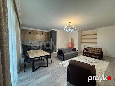 İcarəyə verilir 3 otaqlı yeni tikili 95 m²