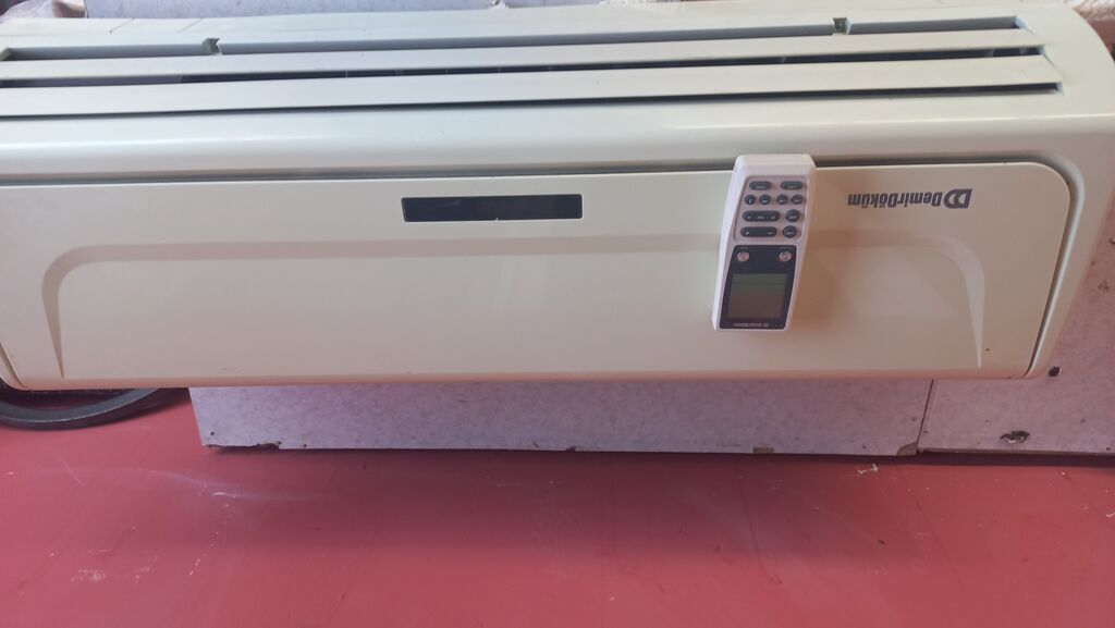 Beko split kondisioner – divardan asılan tip Texniki göstəricilər — Elektronika, Sanqaçal