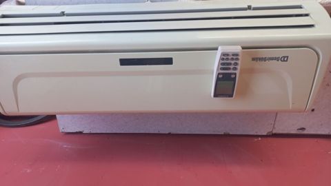 Beko split kondisioner – divardan asılan tip Texniki göstəricilər — Sanqaçal