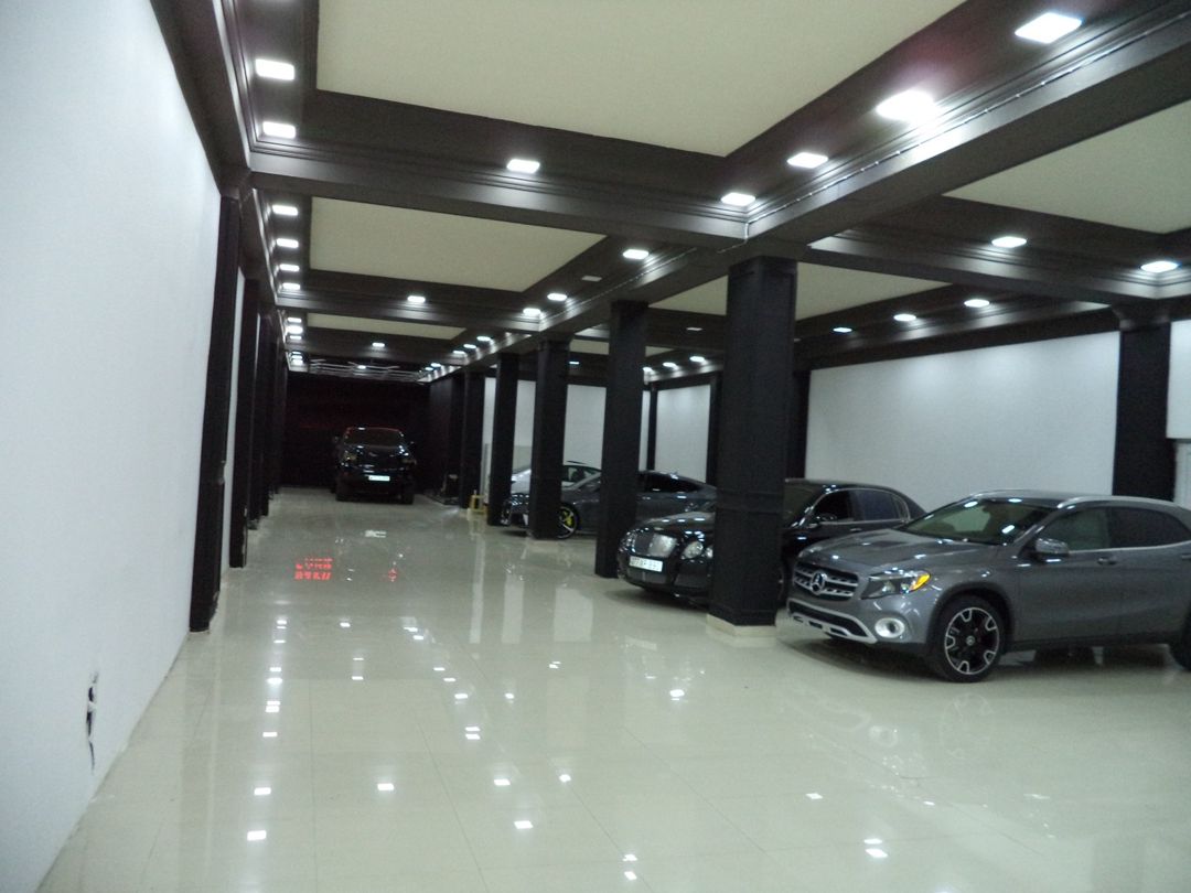 İcarəyə verilir obyekt 750 m² — Əmlak, Bakı (5)