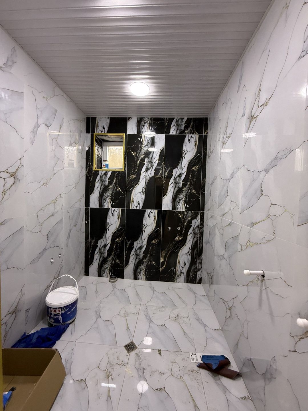 Satılır 4 otaqlı həyət evi/bağ evi 140 m² — Ev, villa, Bakı (8)