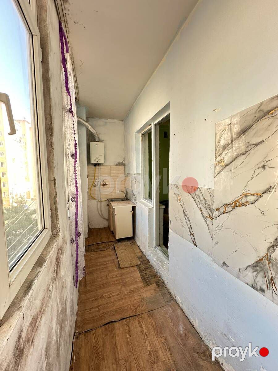 Satılır 1 otaqlı köhnə tikili 40 m² — Mənzil, Bakı (5)