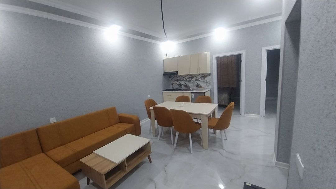 Həyət evi kirayə verilir, Quba r — Ev, villa, Quba (3)