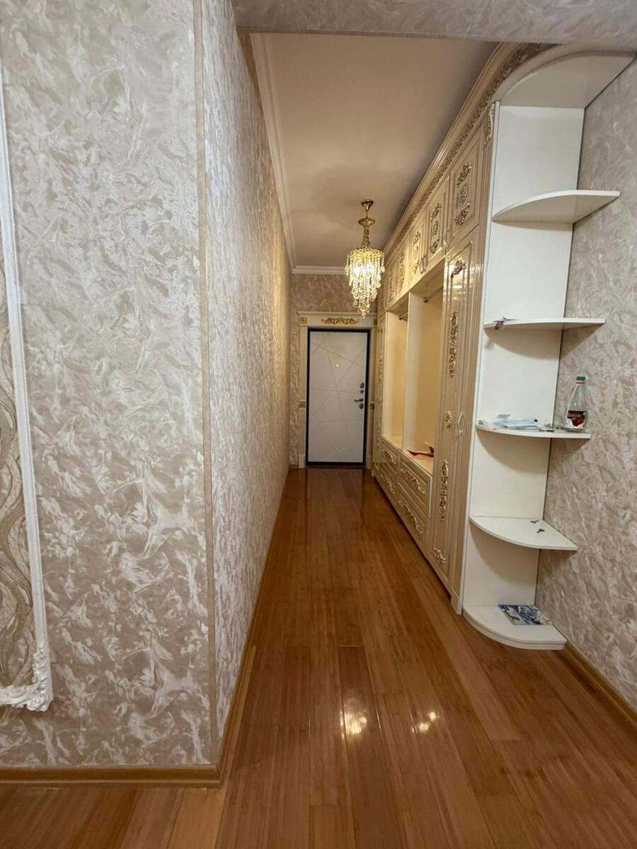 Satılır 3 otaqlı yeni tikili 107 m² — Mənzil, Sumqayıt (12)