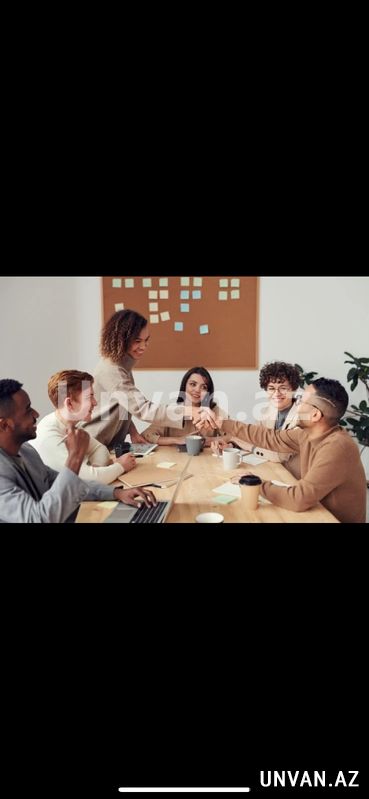 Beynəlxalq inkişaf platformasına biznes partnyor axtarılır — Bakı