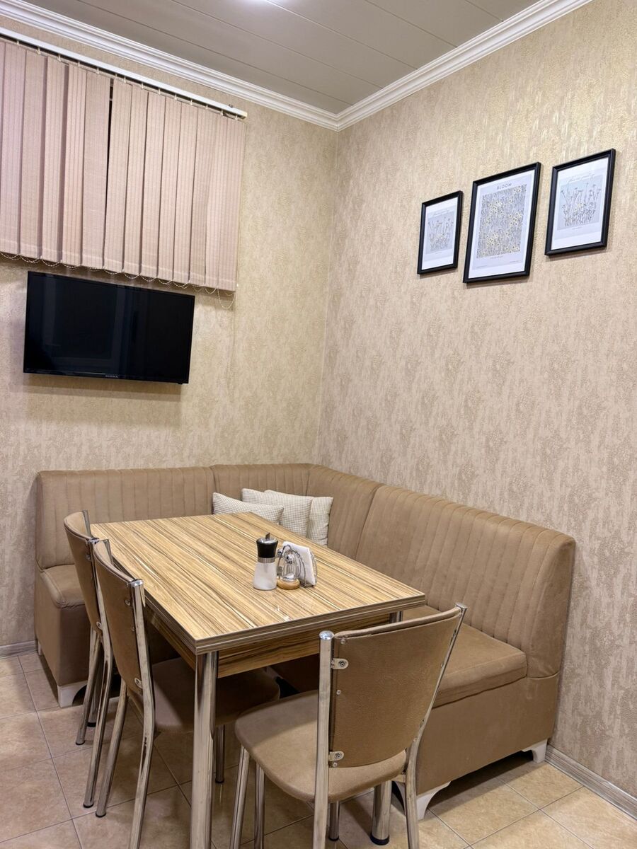 Satılır 2 otaqlı yeni tikili 65 m² — Mənzil, Bakı (5)