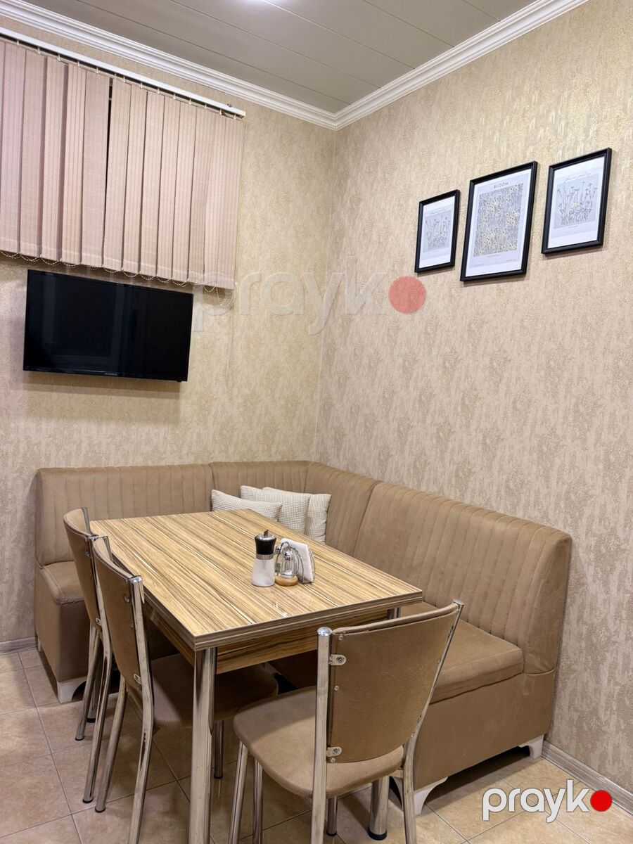 Satılır 3 otaqlı yeni tikili 127 m² — Mənzil, Bakı (10)