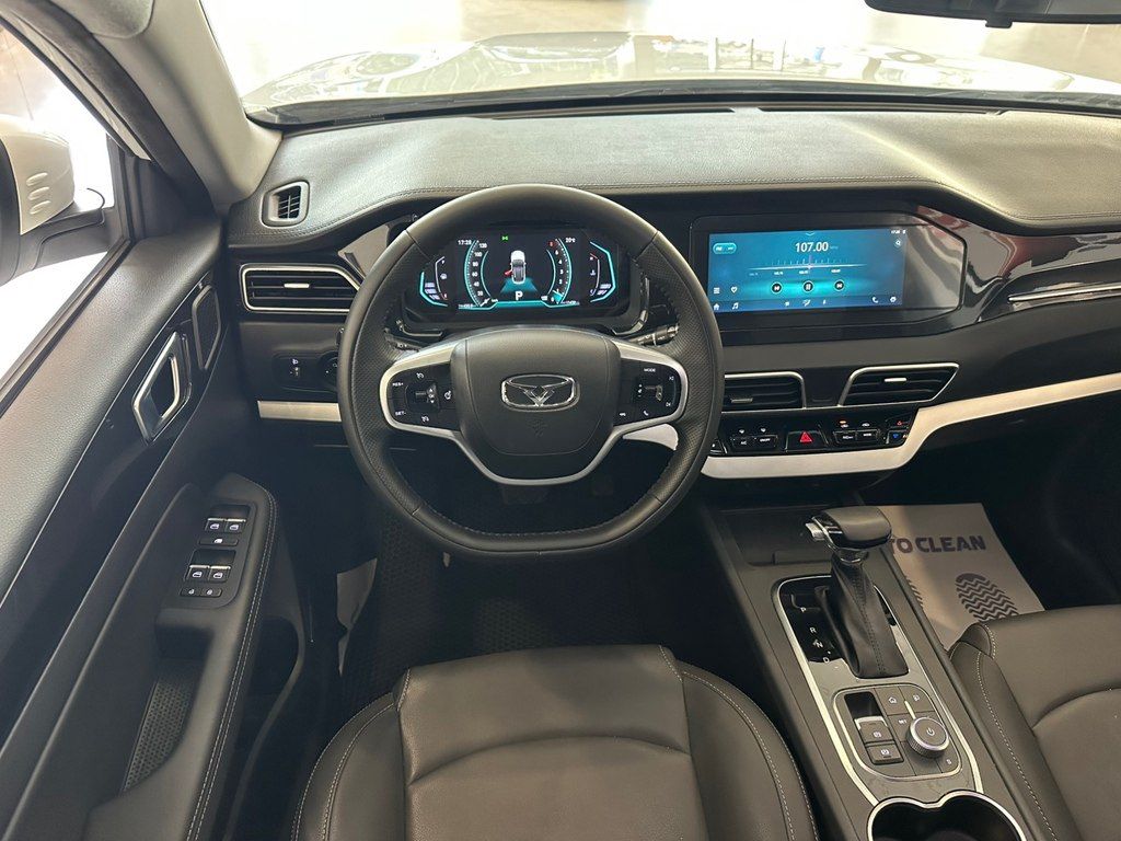Kaıyı X3, 1.5 L, 2024 il, 11 500 km — Avtomobillər, Bakı (3)