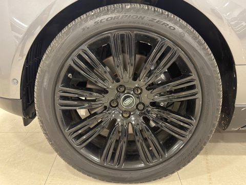 Range Rover təkərləri R22 — Bakı