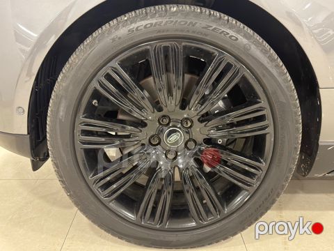 Range Rover təkərləri R22