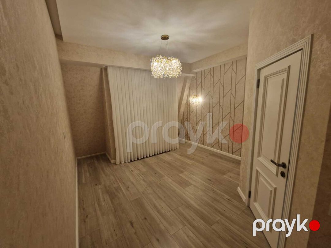 İcarəyə verilir 5 otaqlı yeni tikili 200 m² — Mənzil, Bakı (9)