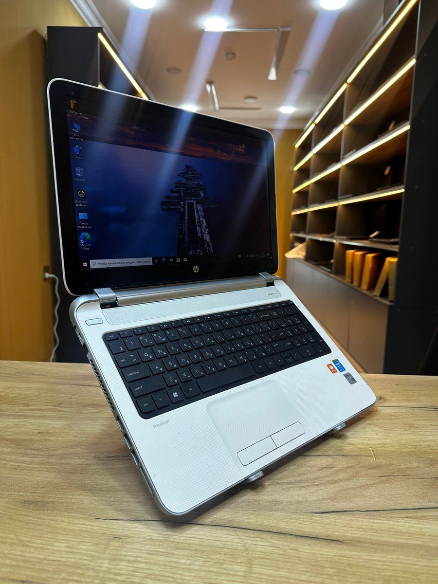 HP i5 — Noutbuklar, Bakı (2)