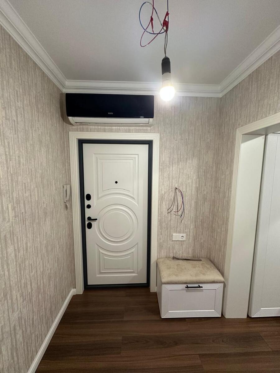 Satılır 4 otaqlı köhnə tikili 97 m² — Mənzil, Sumqayıt (4)