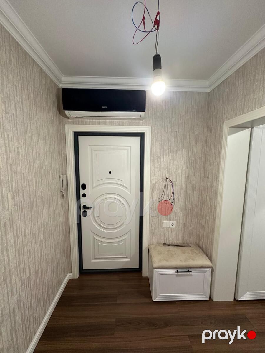 Satılır 4 otaqlı köhnə tikili 97 m² — Mənzil, Sumqayıt (4)