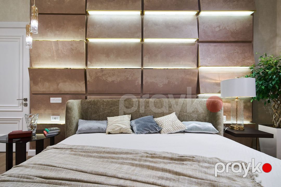 İcarəyə verilir 11 otaqlı həyət evi/bağ evi 700 m² — Ev, villa, Bakı (5)