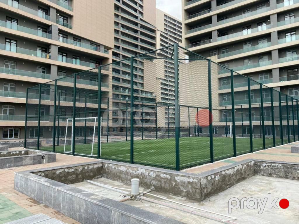 Satılır 3 otaqlı yeni tikili 148 m² — Mənzil, Bakı (8)
