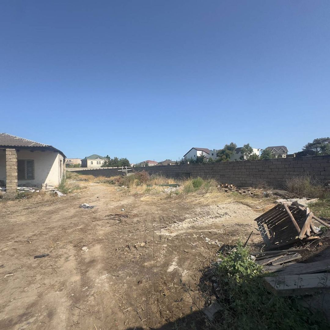 Satılır torpaq 25 sot — Torpaq, Bakı (3)