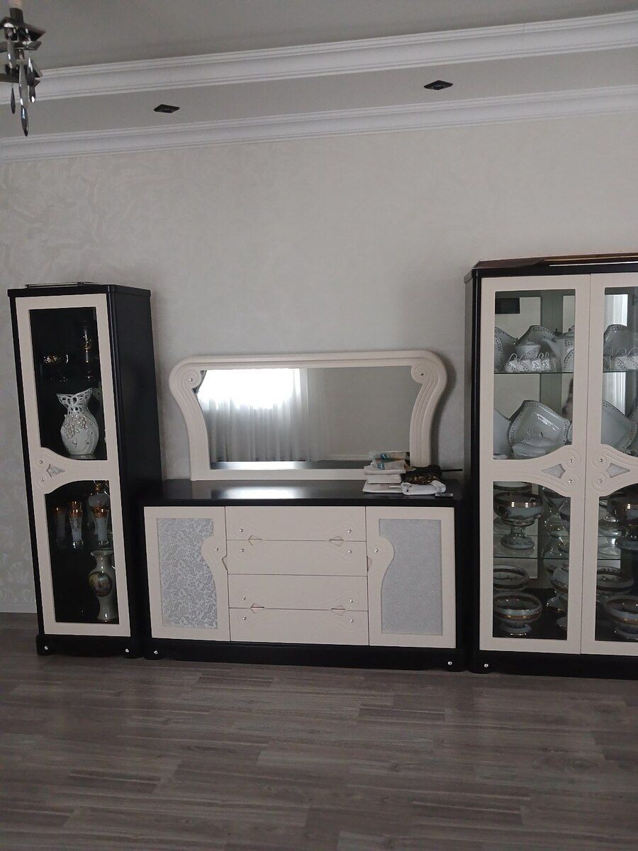 Qonaq otağı mebeli — Mebel, Bakı (4)