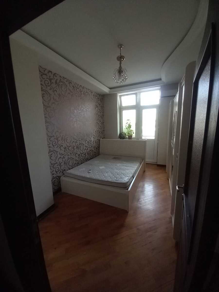 Satılır 3 otaqlı yeni tikili 80 m² — Mənzil, Bakı (3)