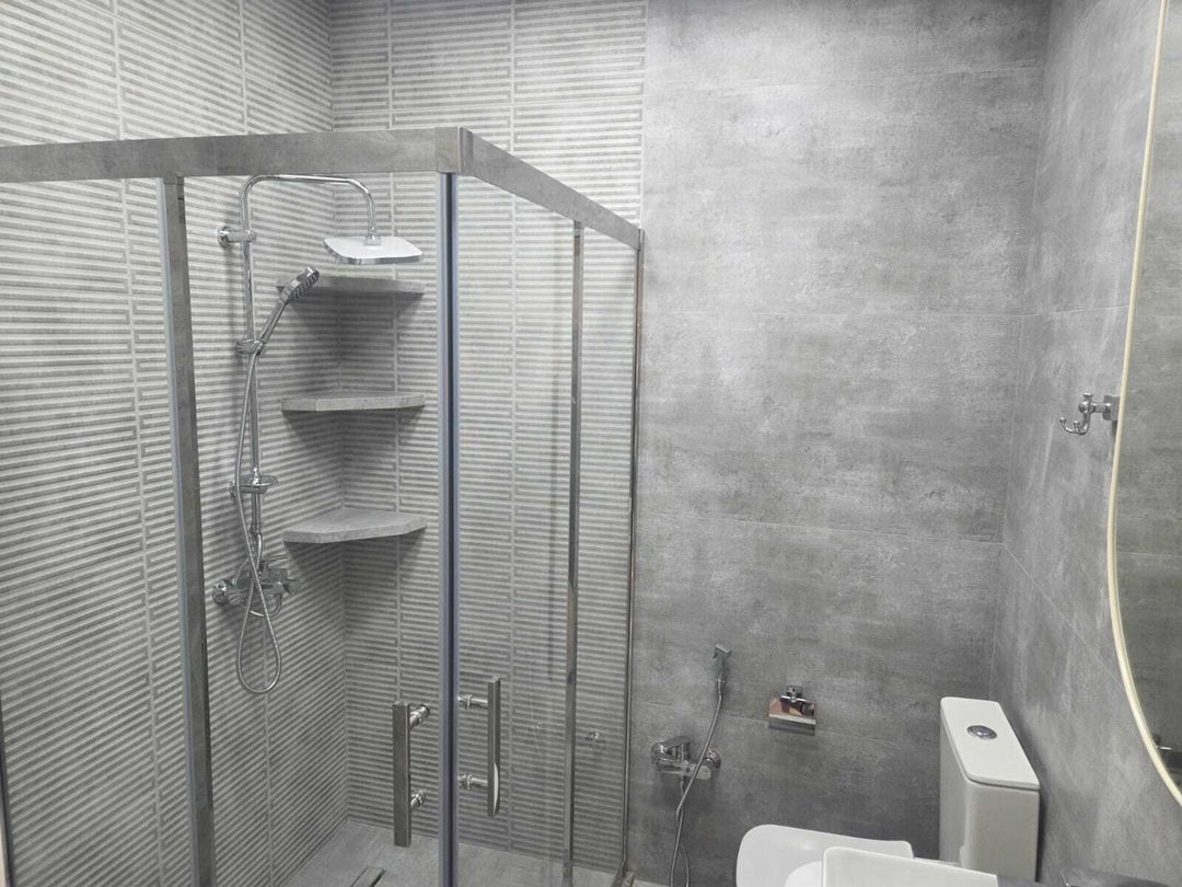Satılır 4 otaqlı həyət evi/bağ evi 132 m² — Ev, villa, Bakı (3)