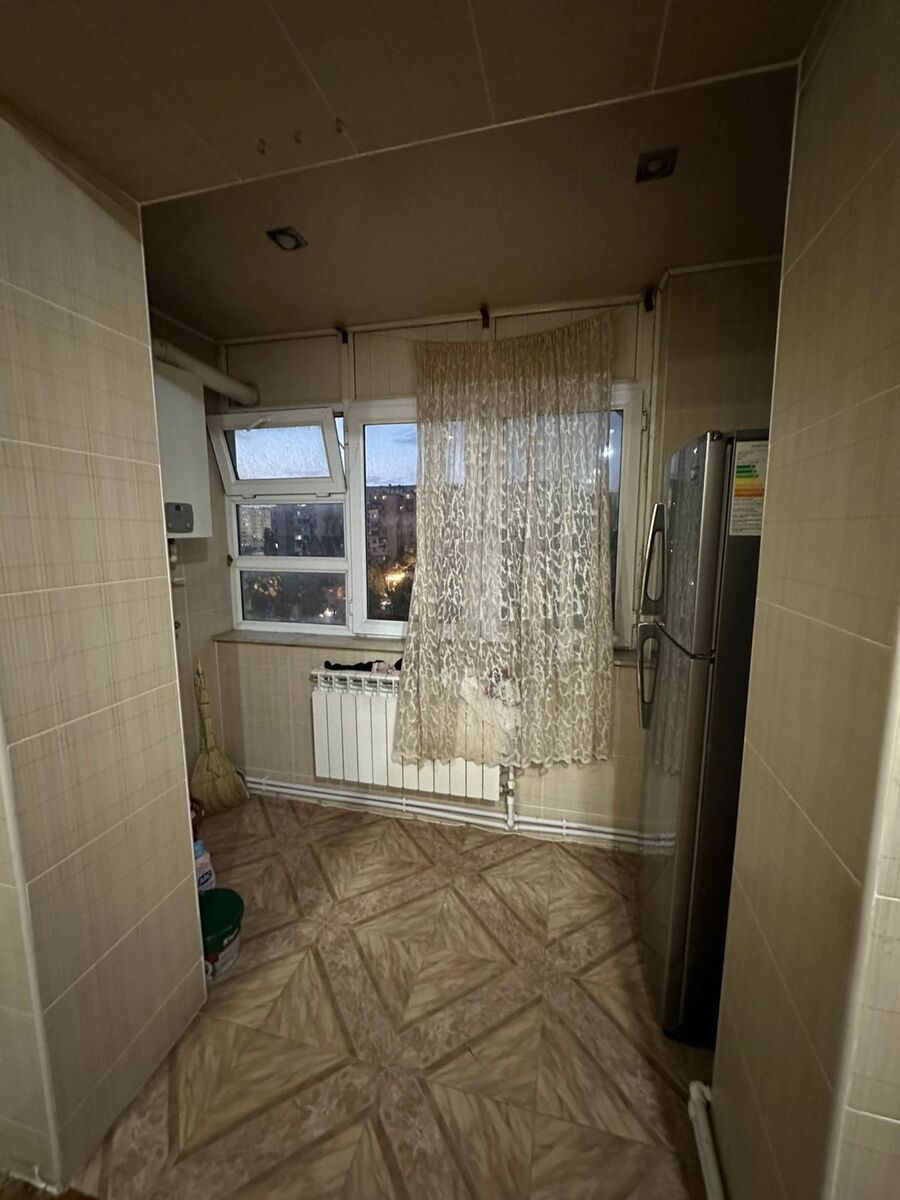 Satılır 3 otaqlı köhnə tikili 80 m² — Mənzil, Bakı (9)