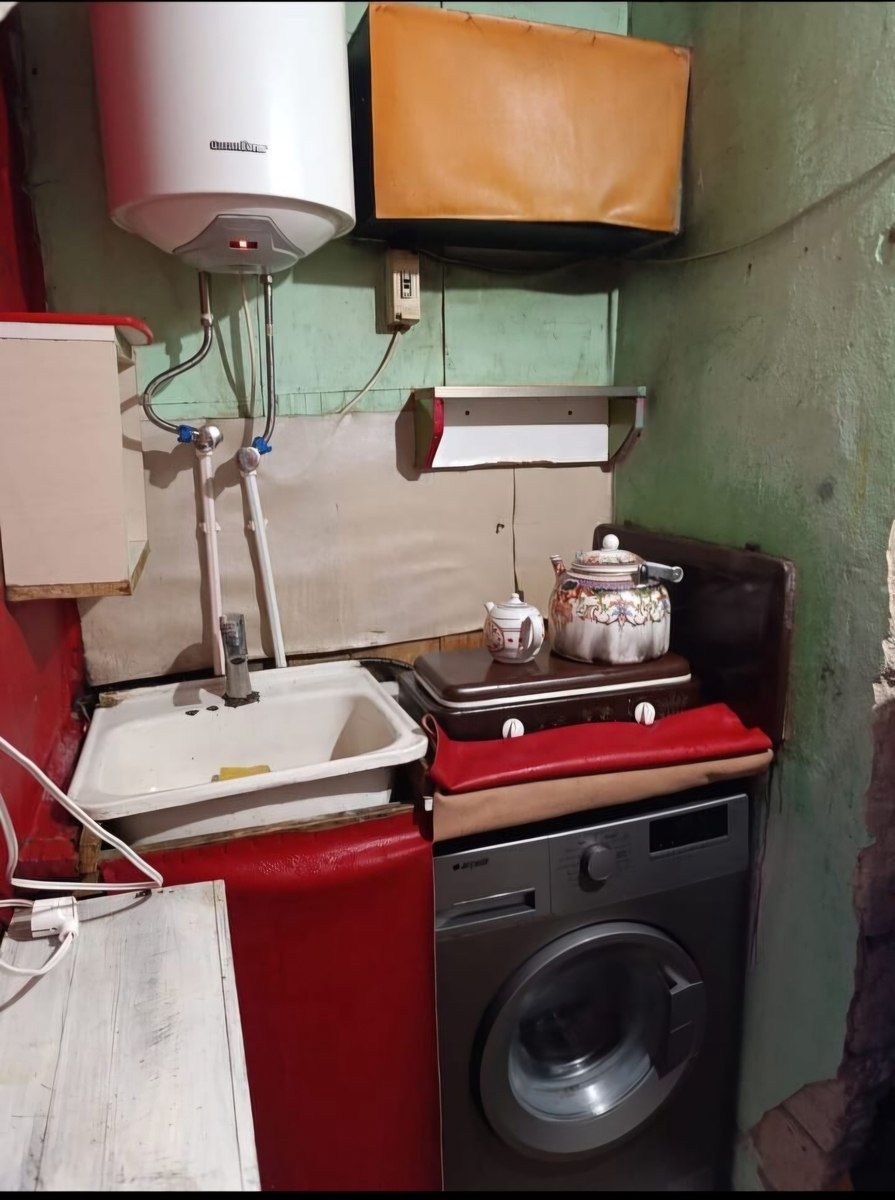 İcarəyə verilir 1 otaqlı köhnə tikili 30 m² — Mənzil, Bakı (6)