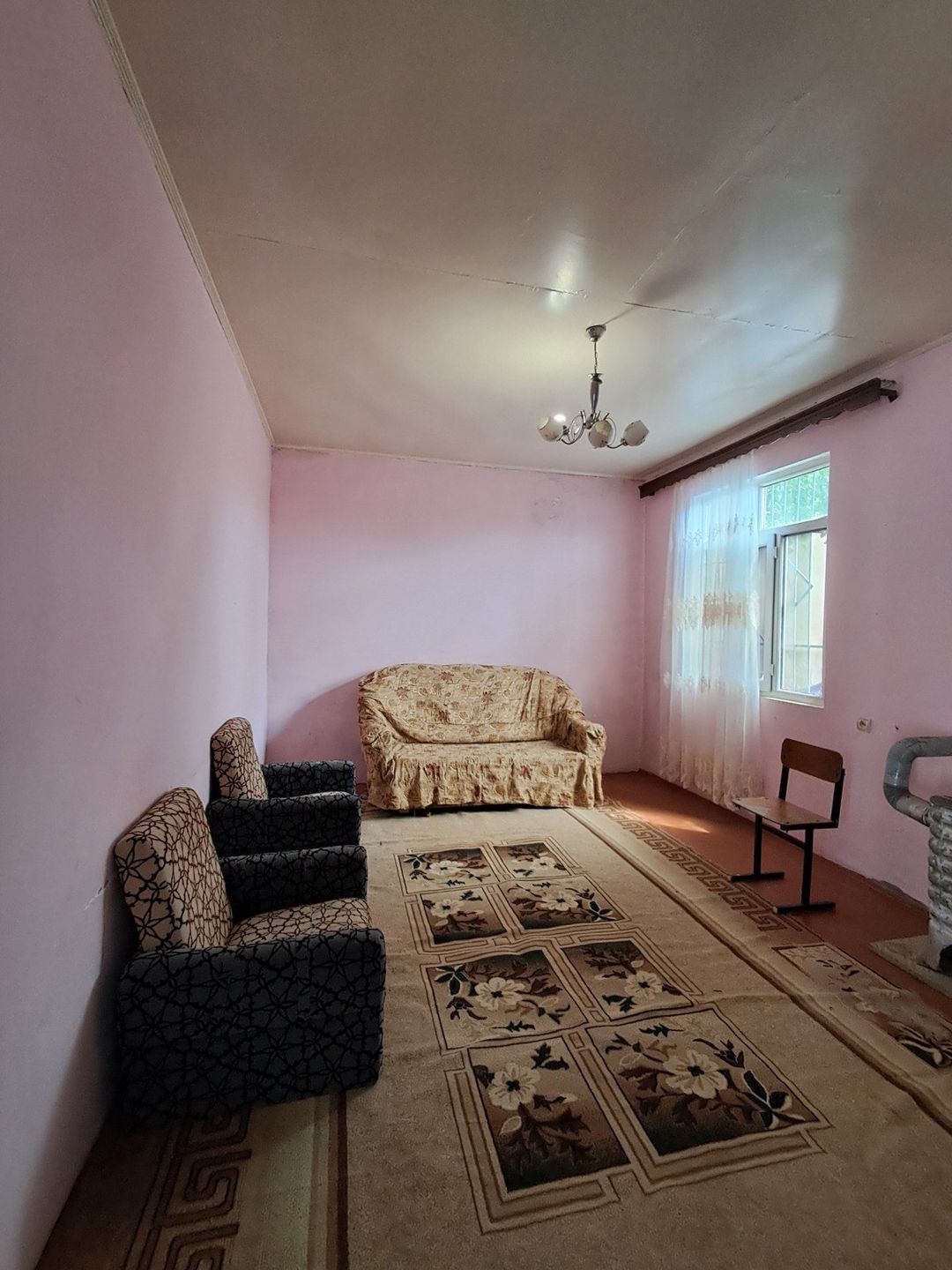 Həyət evi kirayə verilir, Masazır qəs — Ev, villa, Bakı (3)