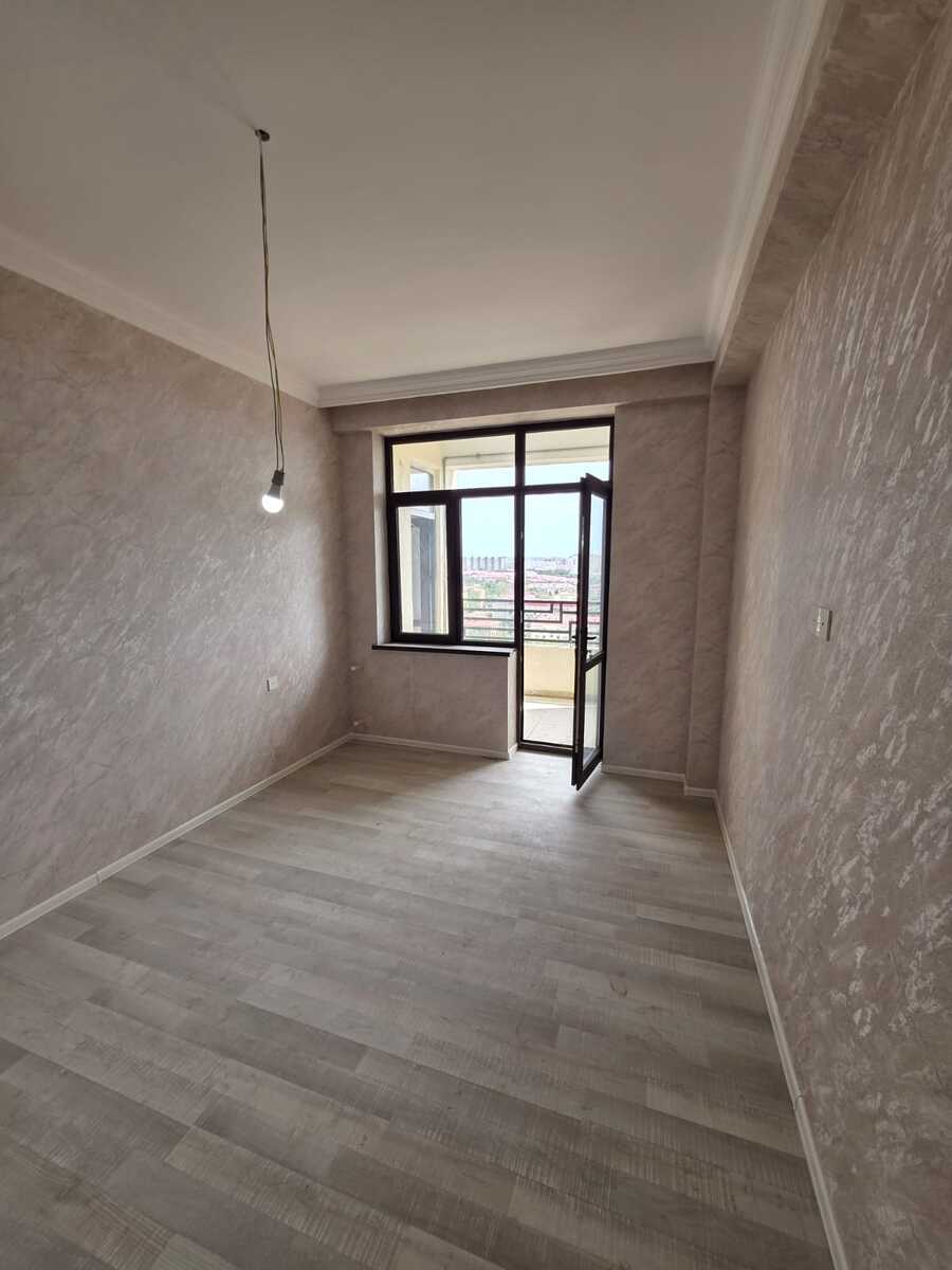 Satılır 2 otaqlı yeni tikili 60 m² — Mənzil, Sumqayıt (8)