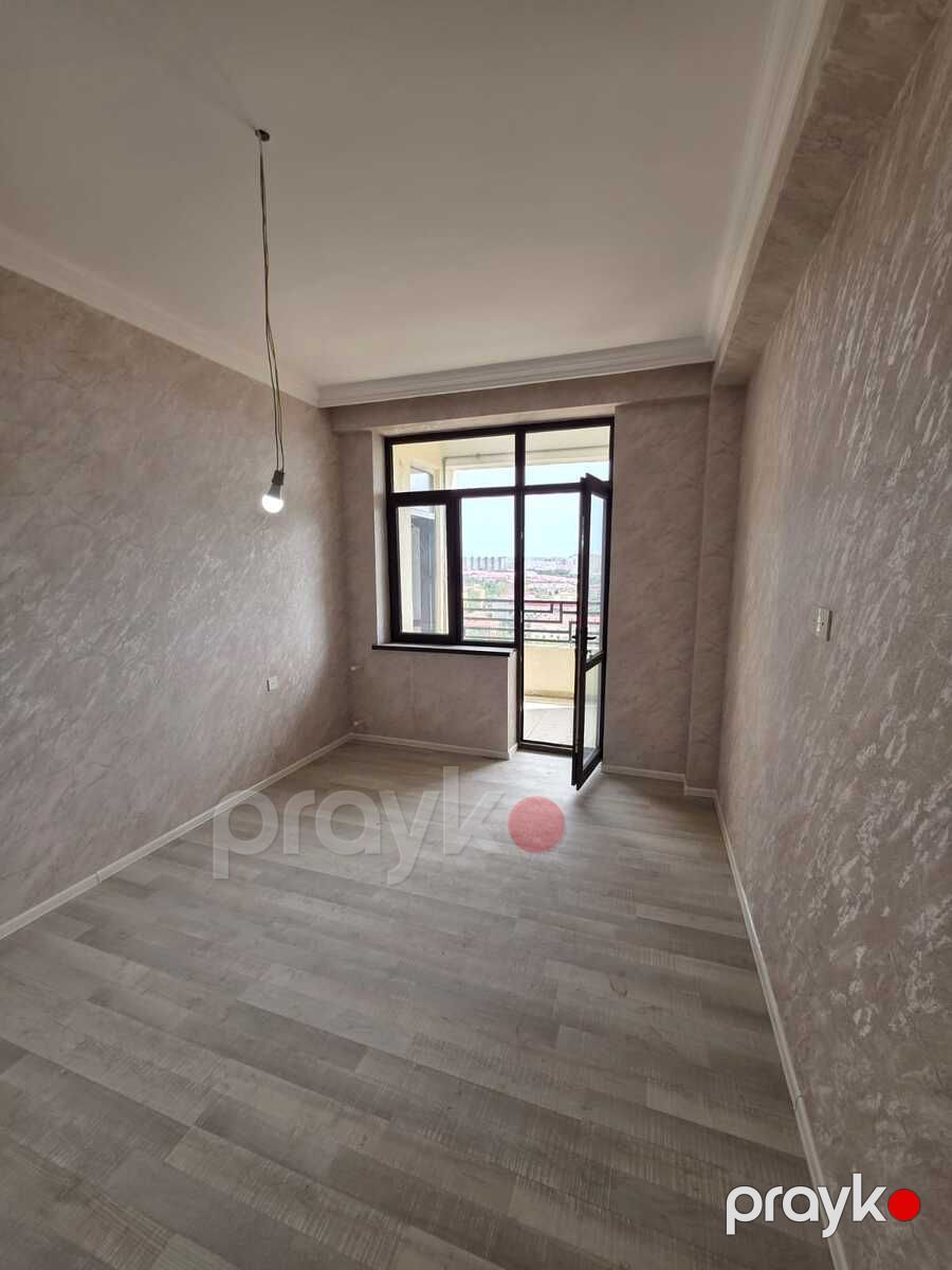 Satılır 2 otaqlı yeni tikili 60 m² — Mənzil, Sumqayıt (8)