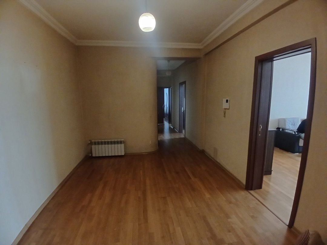 İcarəyə verilir 3 otaqlı yeni tikili 116 m² — Mənzil, Bakı (7)