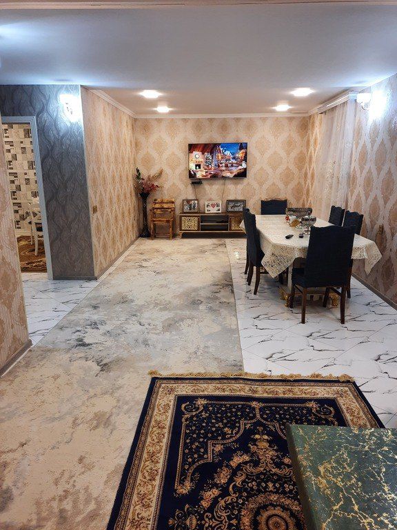 Həyət evi, Ceyranbatan qəs — Ev, villa, Bakı (3)