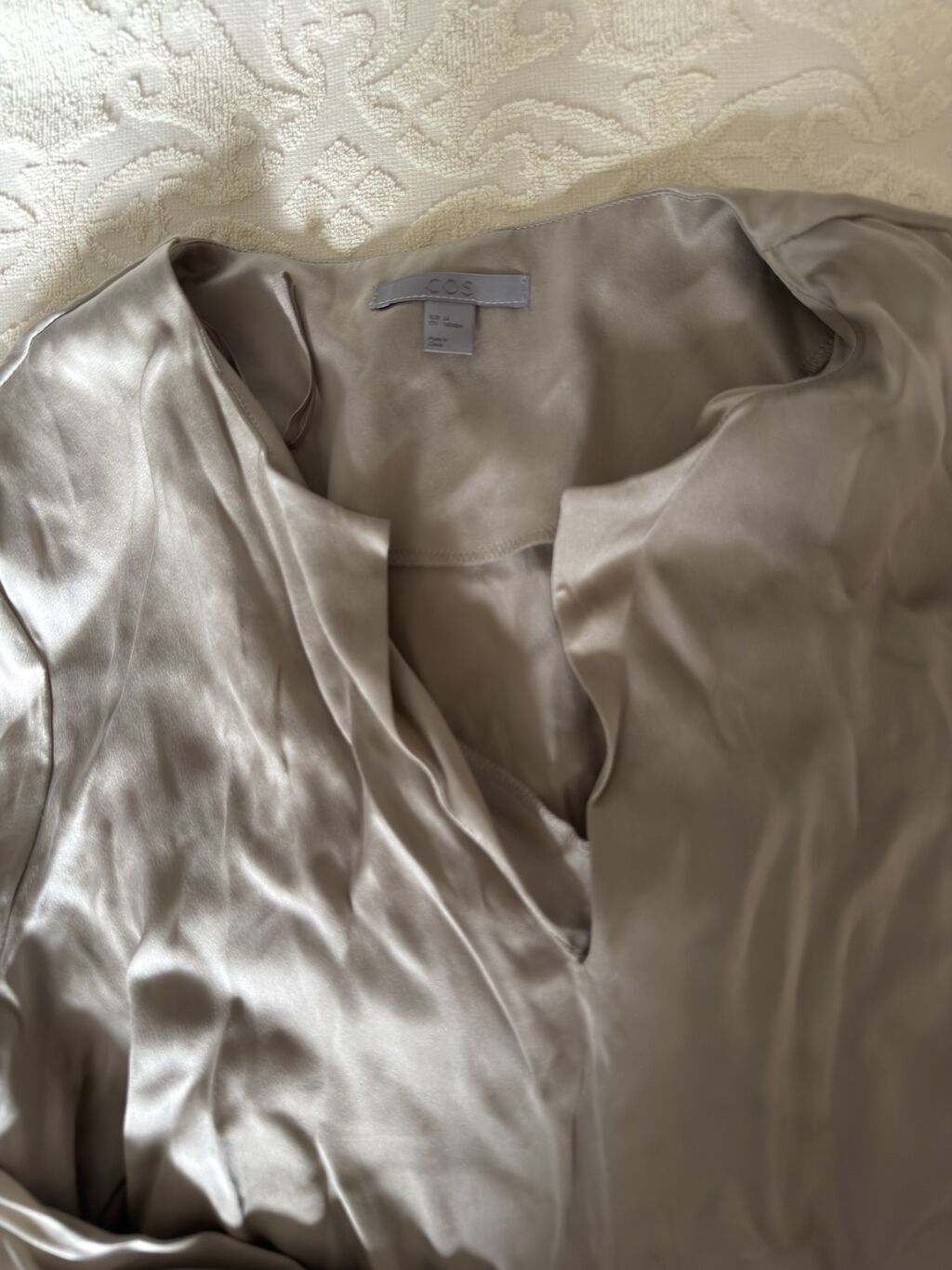 Butun geyimler s razmer 10 azn her biri — Qadın paltarı, Digah (7)
