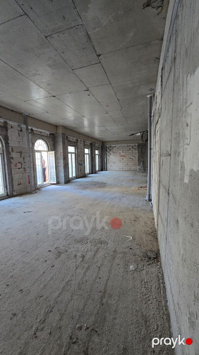 İcarəyə verilir 4 otaqlı ofis 150 m² — Ofis, Bakı (7)