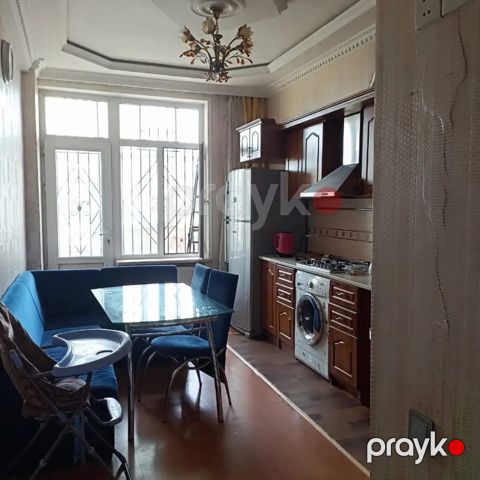 İcarəyə verilir 3 otaqlı yeni tikili 135 m²