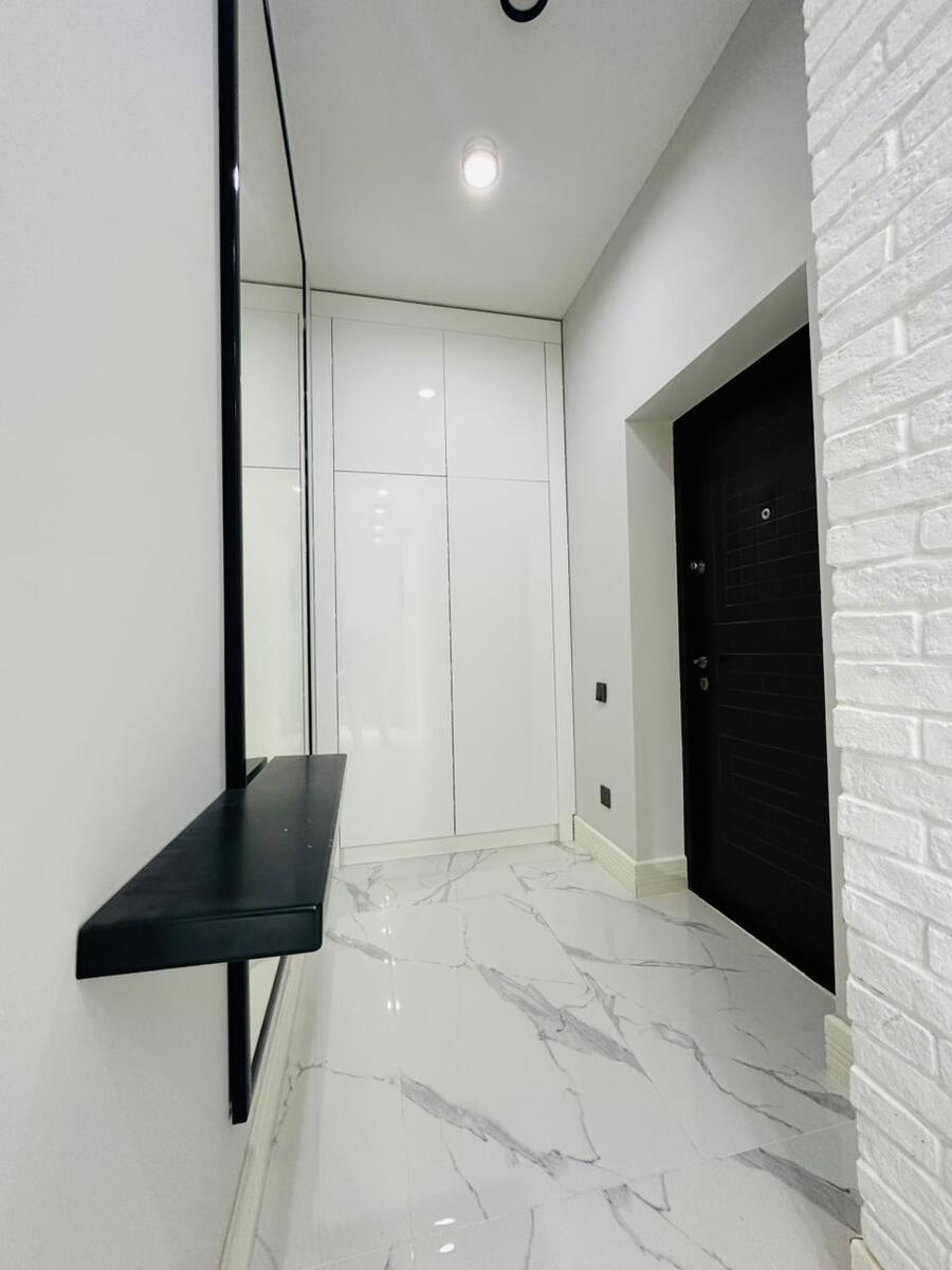 Satılır 3 otaqlı yeni tikili 71 m² — Mənzil, Bakı (12)
