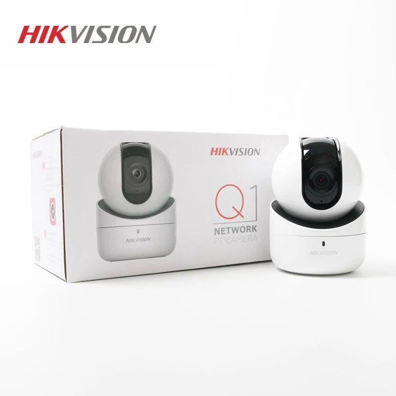 Kamera İP "HD-Smart (Wıfı)" — Təhlükəsizlik sistemləri, Bakı (2)
