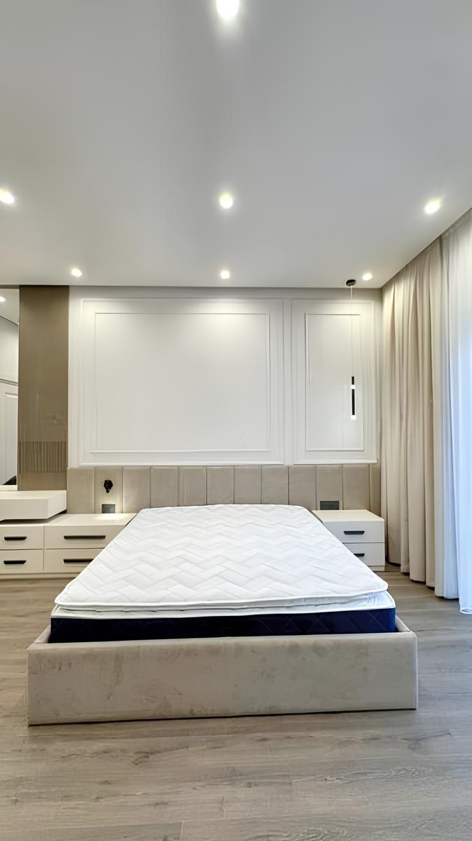 İcarəyə verilir 3 otaqlı yeni tikili 135 m² — Mənzil, Bakı (7)