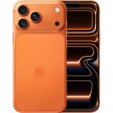 Apple iPhone 17 Pro Max Cosmic Orange 512GB/12GB — Cep Store